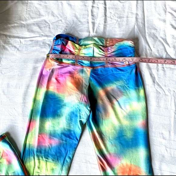 Shakti Activewear Leggings - Picture 4 of 5